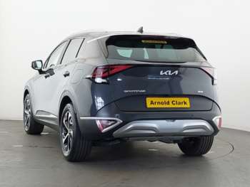 Used Kia Sportage 2024 for sale - 74767996: Photo
