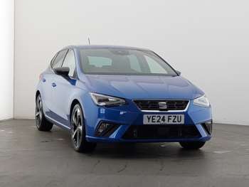 2024 - 1.0 TSI 115 FR Sport 5dr DSG