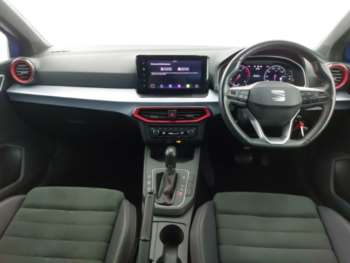 Used SEAT Ibiza 2024 for sale - 75442139: Photo