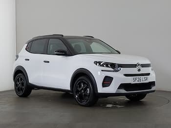 Used Citroen C3 2026 for sale - 79848786: Photo