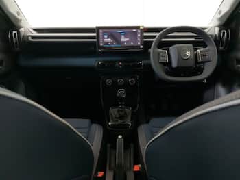 Used Citroen C3 2026 for sale - 79848786: Photo