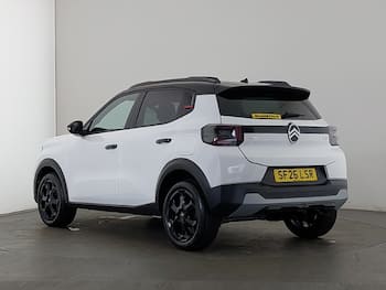 Used Citroen C3 2026 for sale - 79848786: Photo
