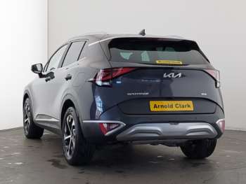 Used Kia Sportage 2024 for sale - 74354782: Photo