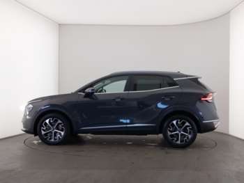 Used Kia Sportage 2024 for sale - 74354782: Photo