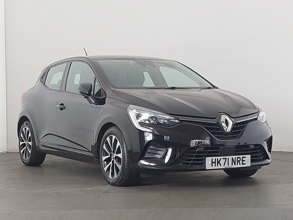 Used Renault Clio 2021 for sale - 76195228: Photo 1