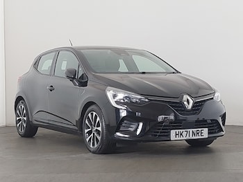 Renault - Clio