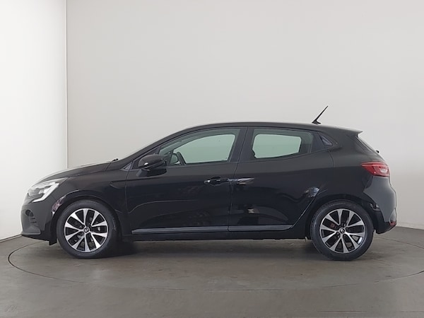 Used Renault Clio 2021 for sale - 76195228: Photo 4