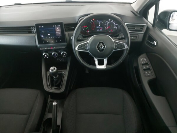 Used Renault Clio 2021 for sale - 76195228: Photo 7