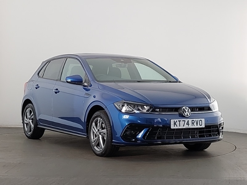 Used Volkswagen Polo 2025 for sale - 77047186: Photo 1