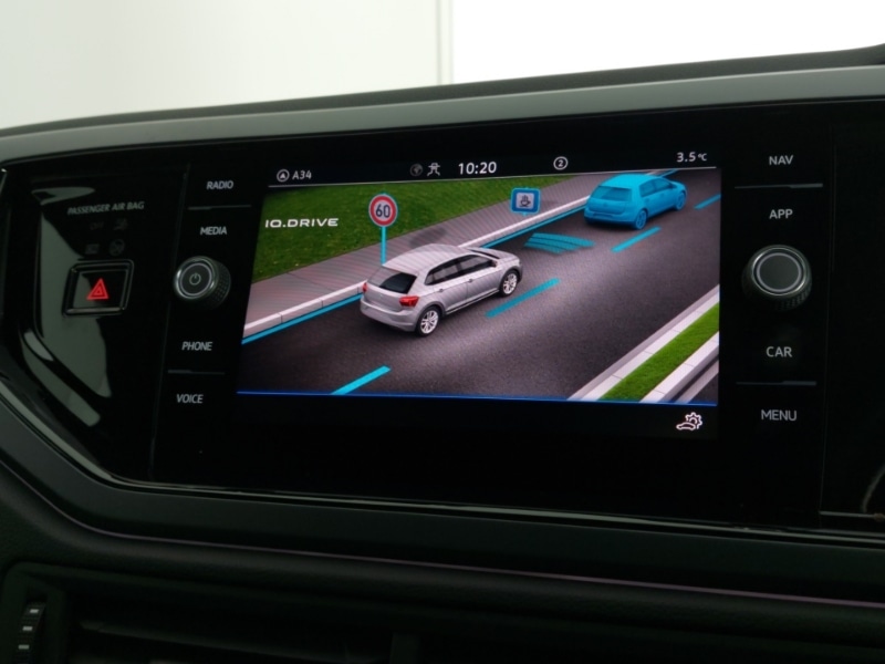 Used Volkswagen Polo 2025 for sale - 77047186: Photo 18