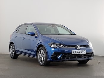 Used Volkswagen Polo 2025 for sale - 77047186: Photo