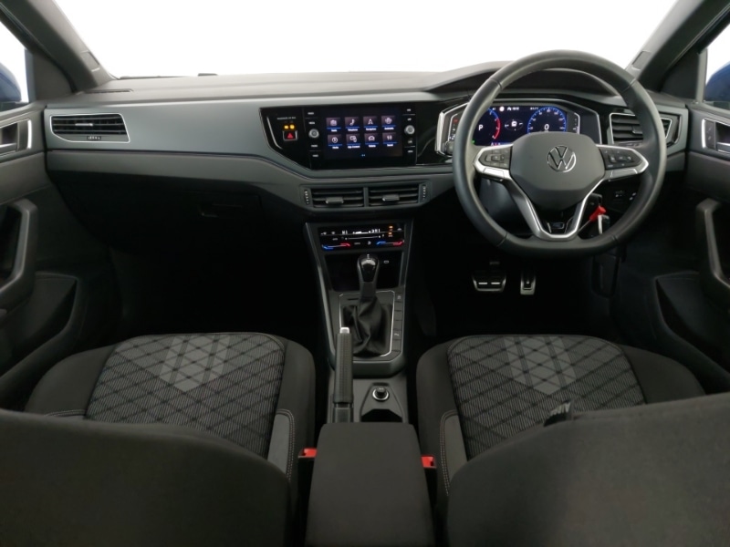 Used Volkswagen Polo 2025 for sale - 77047186: Photo 2