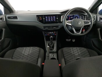 Used Volkswagen Polo 2025 for sale - 77047186: Photo