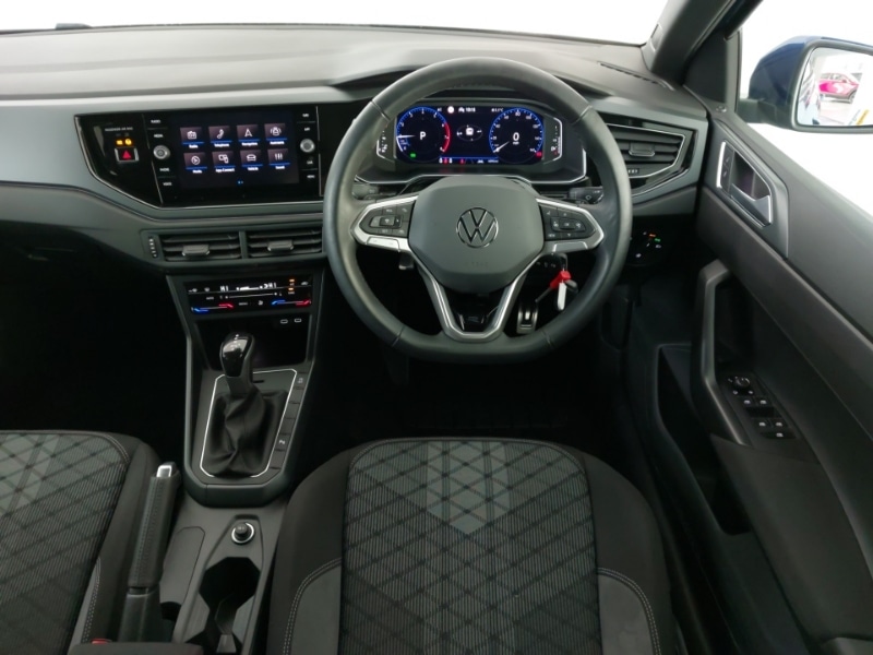 Used Volkswagen Polo 2025 for sale - 77047186: Photo 7