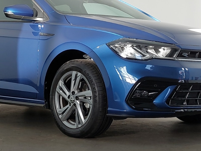 Used Volkswagen Polo 2025 for sale - 77047186: Photo 9