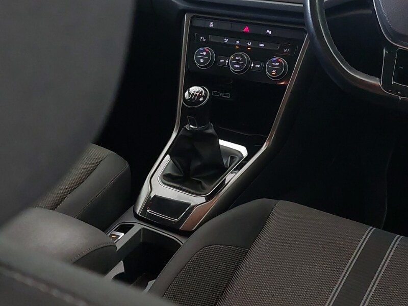 Used Volkswagen T-Roc 2019 for sale - 77284492: Photo 11