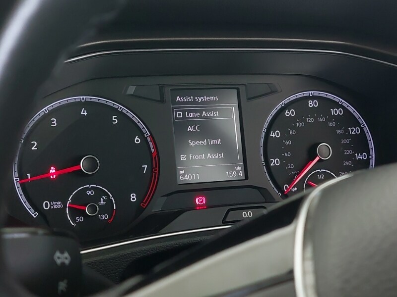 Used Volkswagen T-Roc 2019 for sale - 77284492: Photo 14