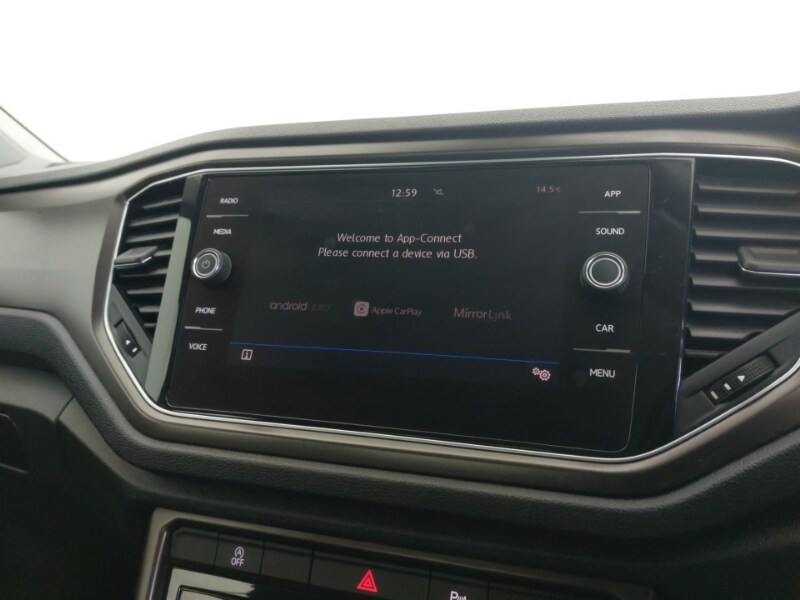 Used Volkswagen T-Roc 2019 for sale - 77284492: Photo 16