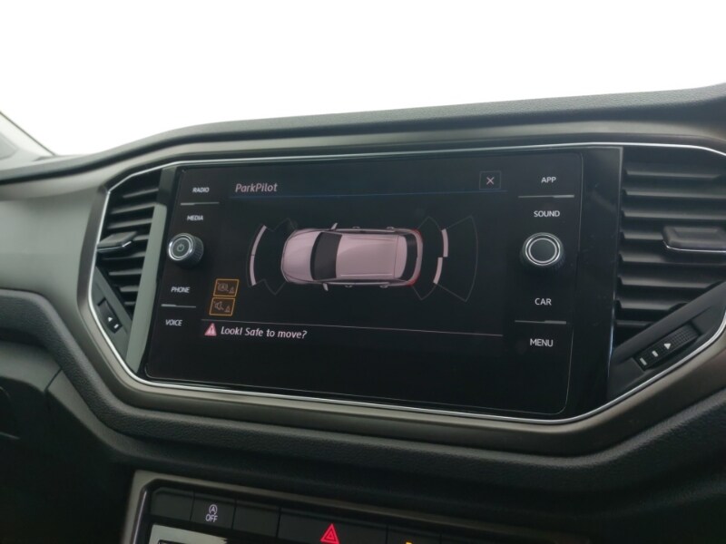 Used Volkswagen T-Roc 2019 for sale - 77284492: Photo 17