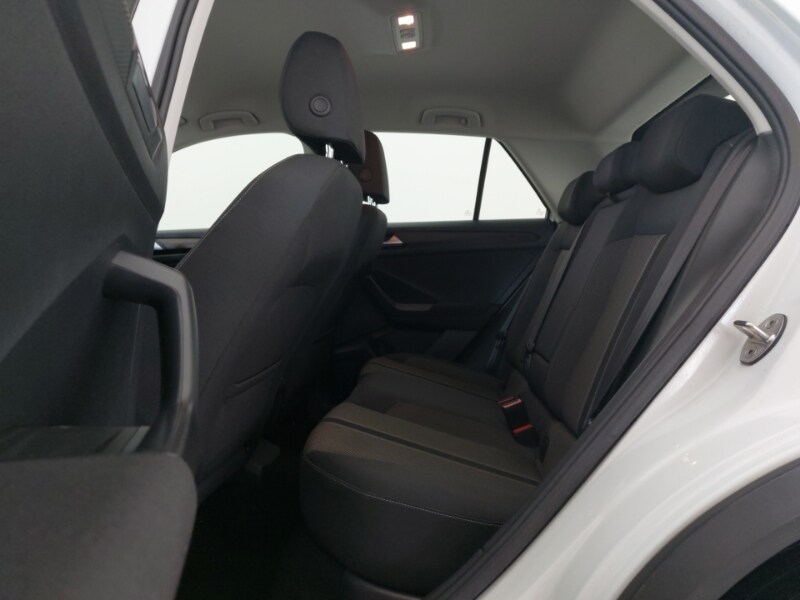 Used Volkswagen T-Roc 2019 for sale - 77284492: Photo 6