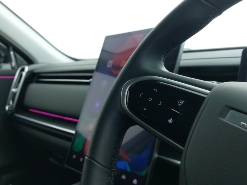 Used Jaecoo Jaecoo 7 2025 for sale - 77956588: Photo 13