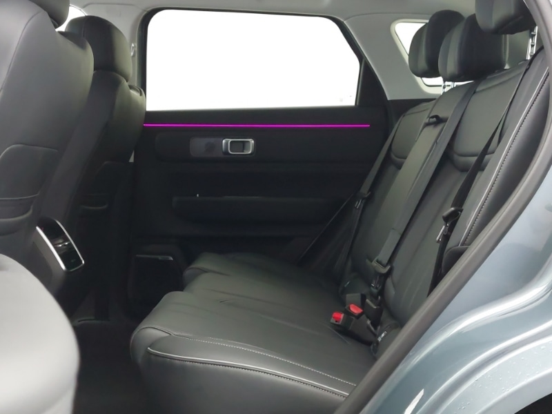 Used Jaecoo Jaecoo 7 2025 for sale - 77956588: Photo 6