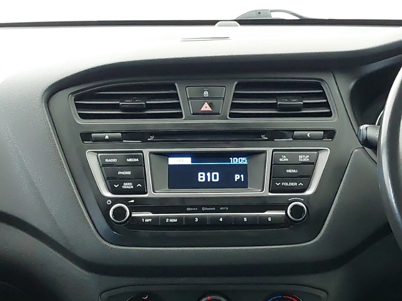 Used Hyundai i20 2017 for sale - 76465223: Photo 10