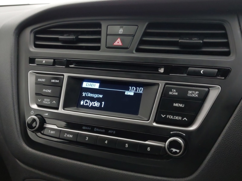 Used Hyundai i20 2017 for sale - 76465223: Photo 12