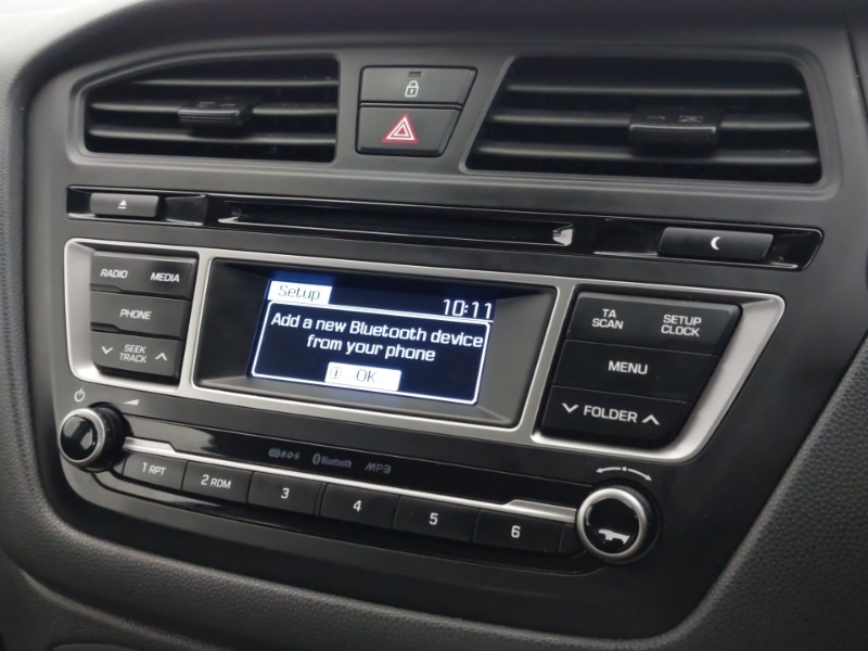 Used Hyundai i20 2017 for sale - 76465223: Photo 13