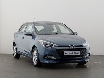 Hyundai - i20