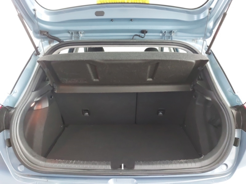 Used Hyundai i20 2017 for sale - 76465223: Photo 8