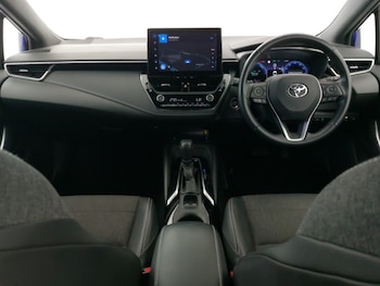 Used Toyota Corolla 2023 for sale - 78940958: Photo