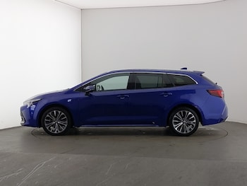 Used Toyota Corolla 2023 for sale - 78940958: Photo