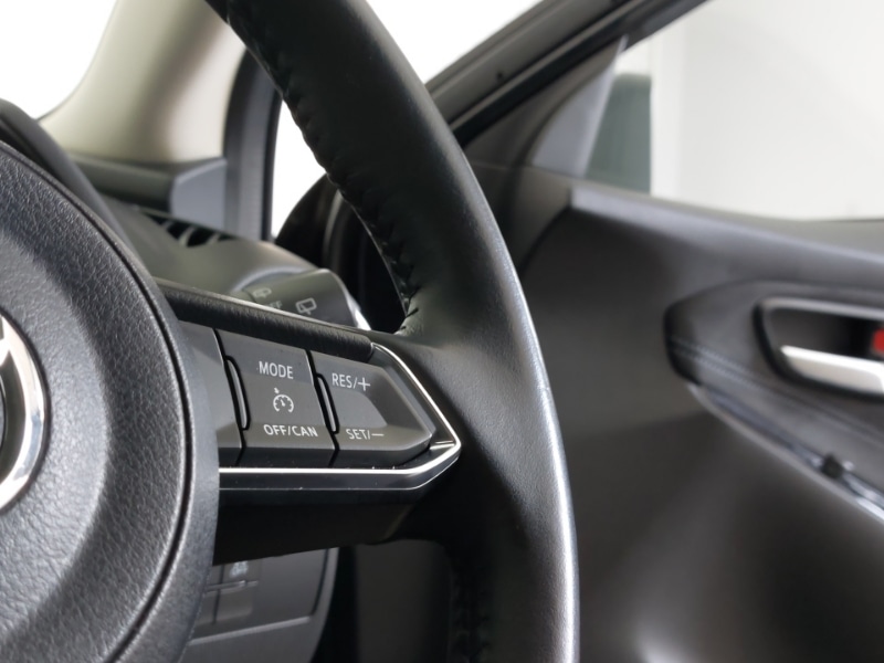 Used Mazda Mazda2 2022 for sale - 77846809: Photo 14