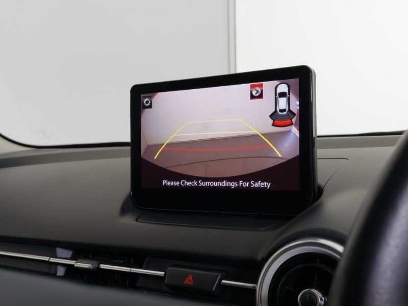 Used Mazda Mazda2 2022 for sale - 77846809: Photo 15