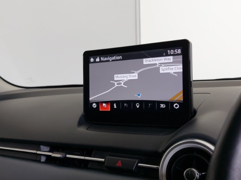 Used Mazda Mazda2 2022 for sale - 77846809: Photo 16