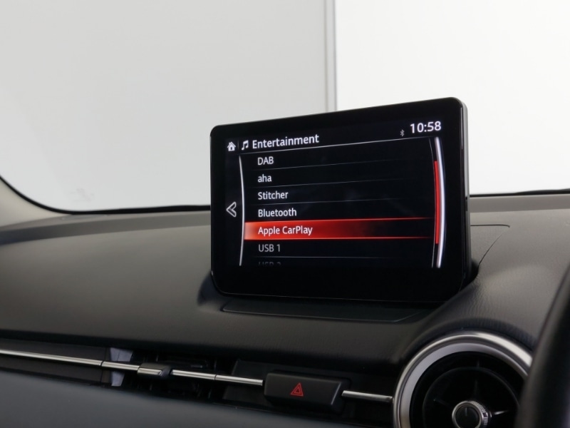 Used Mazda Mazda2 2022 for sale - 77846809: Photo 17