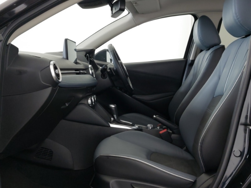 Used Mazda Mazda2 2022 for sale - 77846809: Photo 5