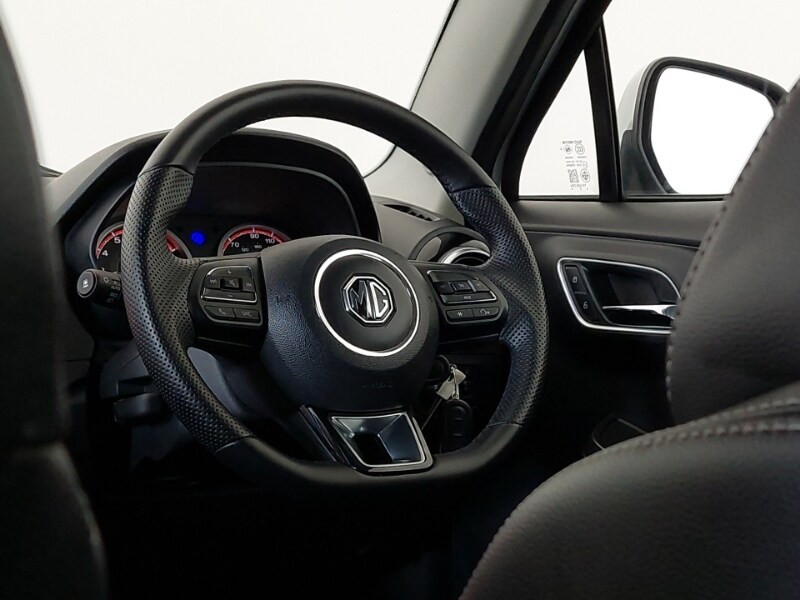 Used MG MG3 2024 for sale - 77678139: Photo 10