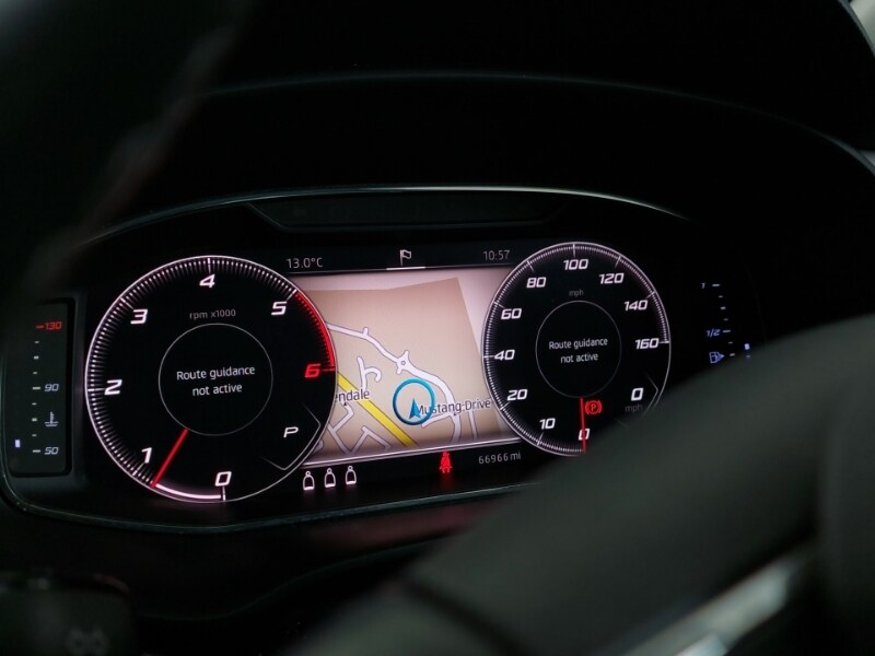 Used SEAT Leon 2019 for sale - 77708044: Photo 13