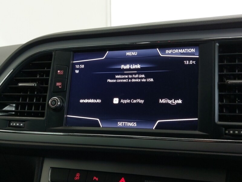 Used SEAT Leon 2019 for sale - 77708044: Photo 18