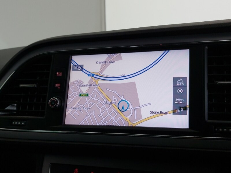 Used SEAT Leon 2019 for sale - 77708044: Photo 19