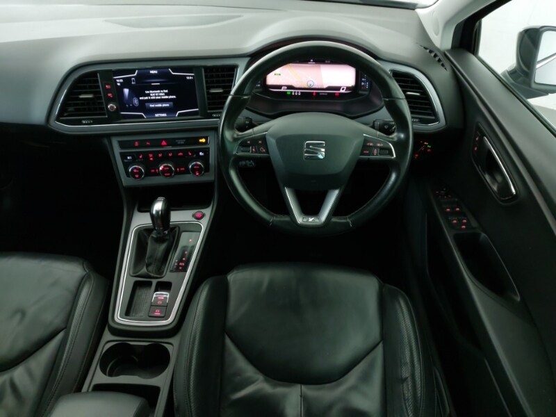 Used SEAT Leon 2019 for sale - 77708044: Photo 7