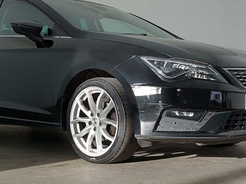 Used SEAT Leon 2019 for sale - 77708044: Photo 9