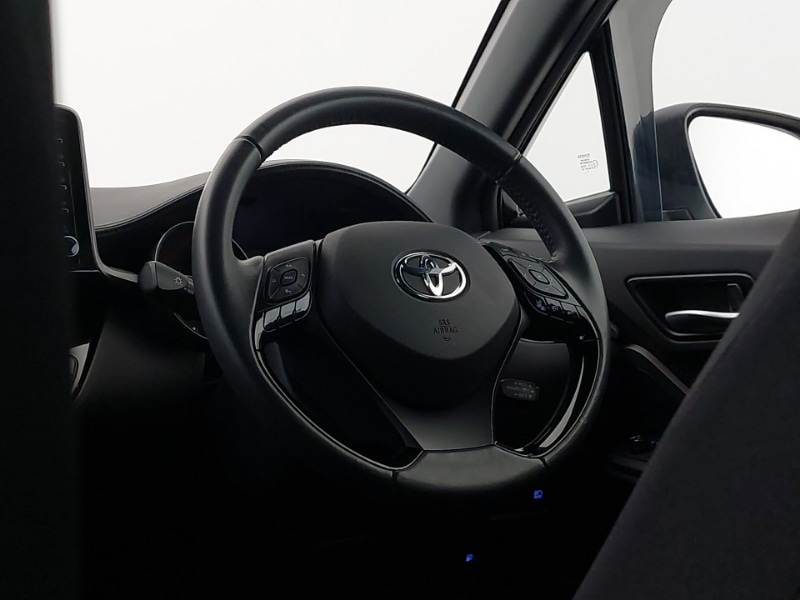 Used Toyota C-HR 2021 for sale - 76556268: Photo 10