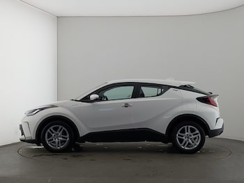 Used Toyota C-HR 2021 for sale - 76556268: Photo