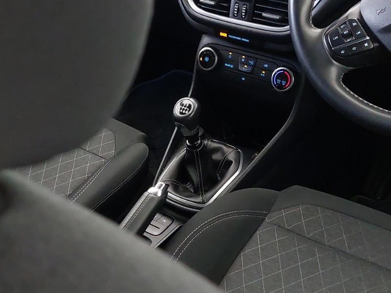 Used Ford Fiesta 2021 for sale - 77992766: Photo 10