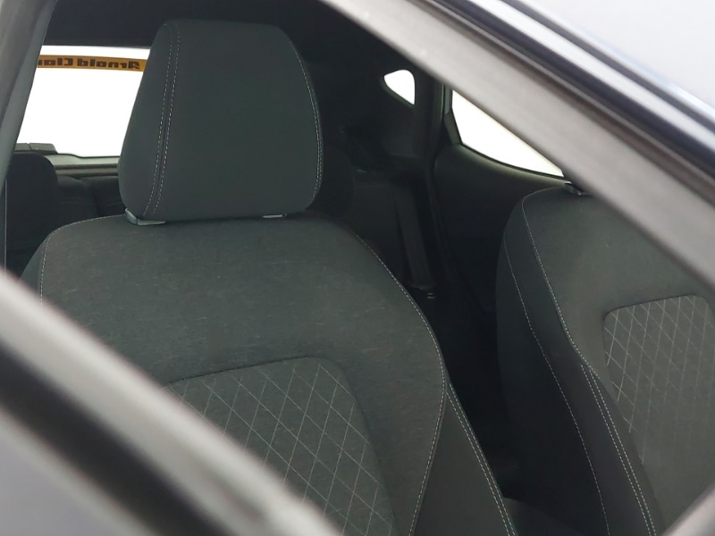 Used Ford Fiesta 2021 for sale - 77992766: Photo 13
