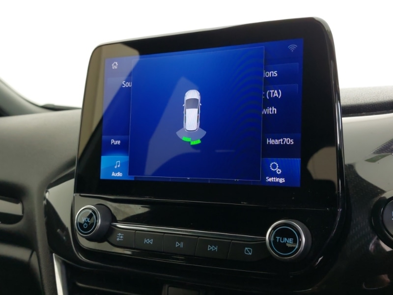 Used Ford Fiesta 2021 for sale - 77992766: Photo 15