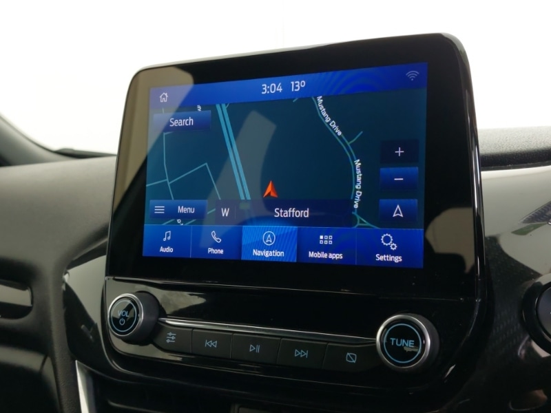 Used Ford Fiesta 2021 for sale - 77992766: Photo 16